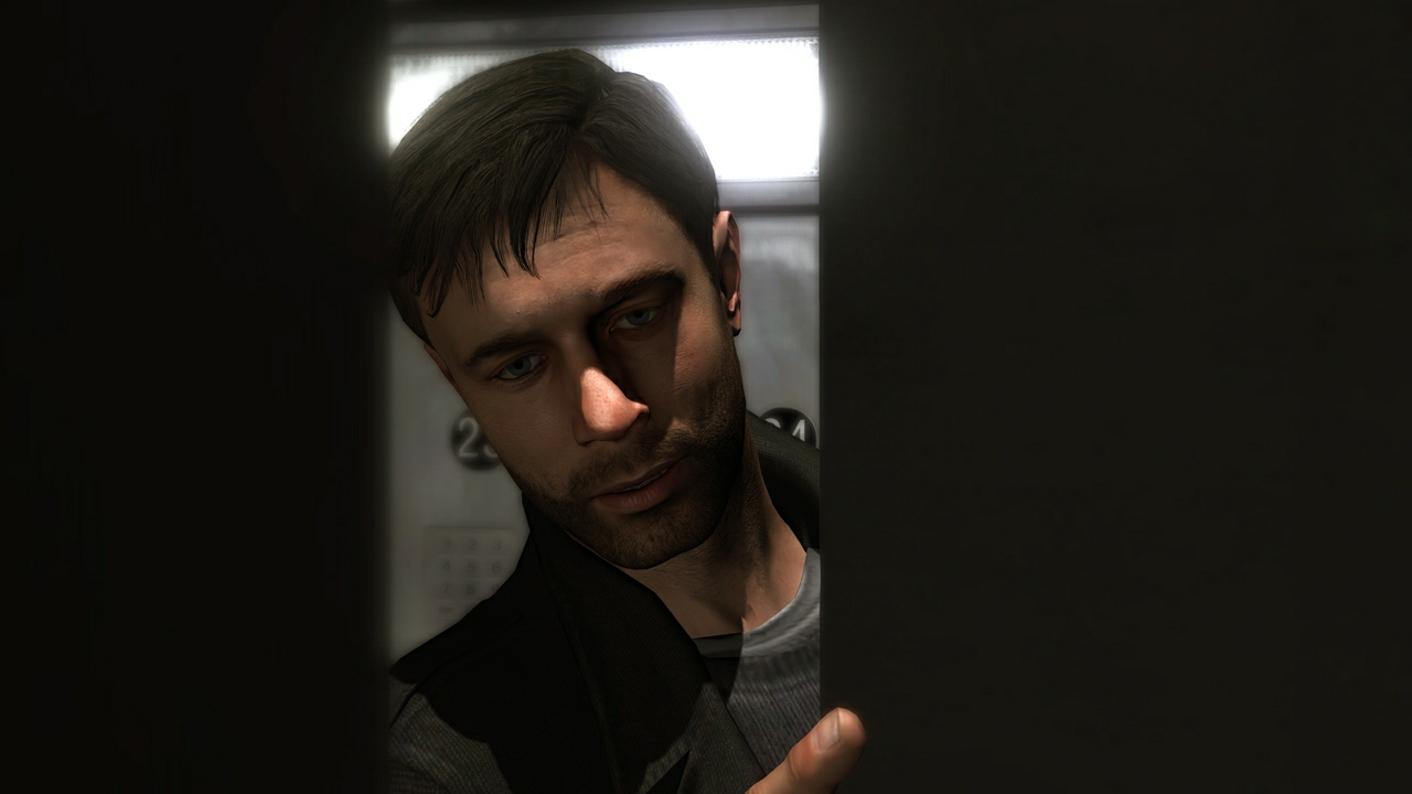 Heavy Rain - Imagen 21